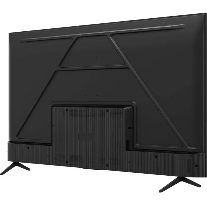 Телевізор 65" TCL QLED 4K 60Hz Smart Google TV Titan 65T7B