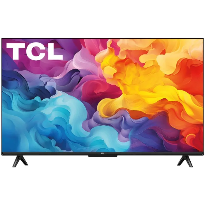 Телевізор 65" TCL LED 4K 60Hz Smart Google TV Titan 65P69B