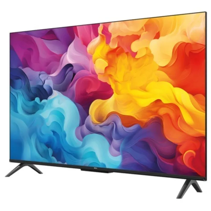 Телевізор 65" TCL LED 4K 60Hz Smart Google TV Titan 65P69B