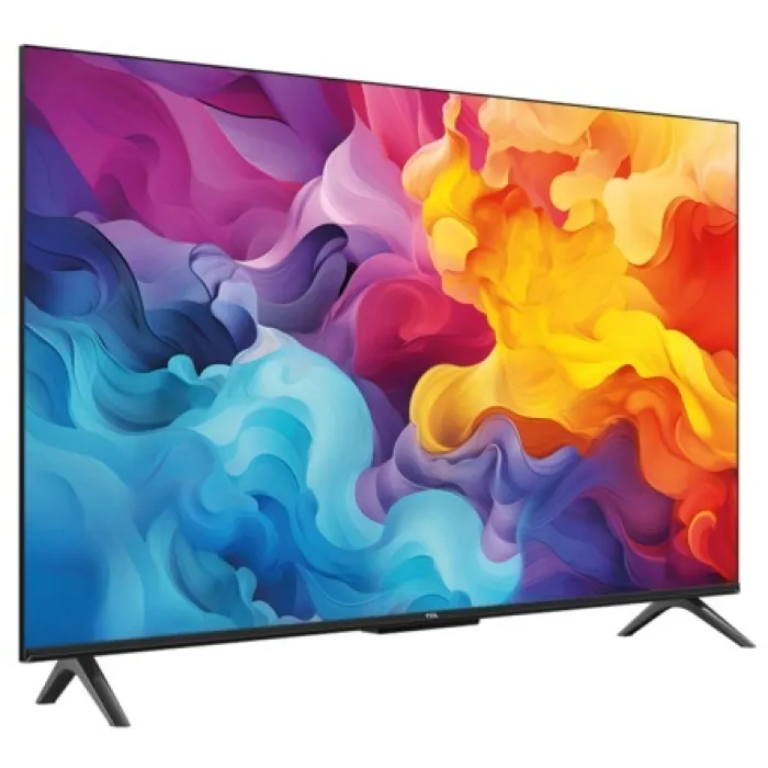Телевізор 65" TCL LED 4K 60Hz Smart Google TV Titan 65P69B