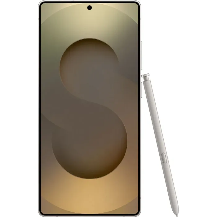 Смартфон Samsung Galaxy S25 Ultra 5G (S938) 6.9' 12/512ГБ, 2SIM, 5000мА•год, сірий титановий SM-S938BZTGEUC