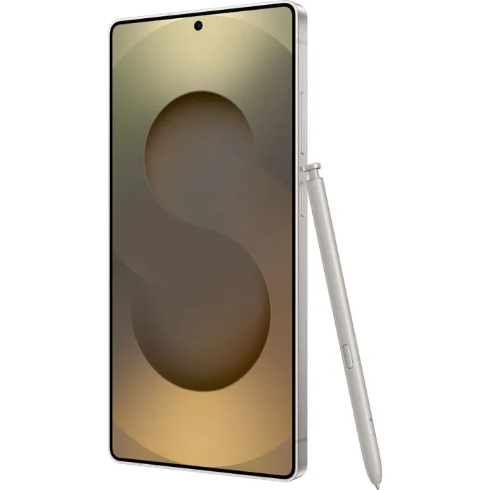 Смартфон Samsung Galaxy S25 Ultra 5G (S938) 6.9' 12/512ГБ, 2SIM, 5000мА•год, сірий титановий SM-S938BZTGEUC