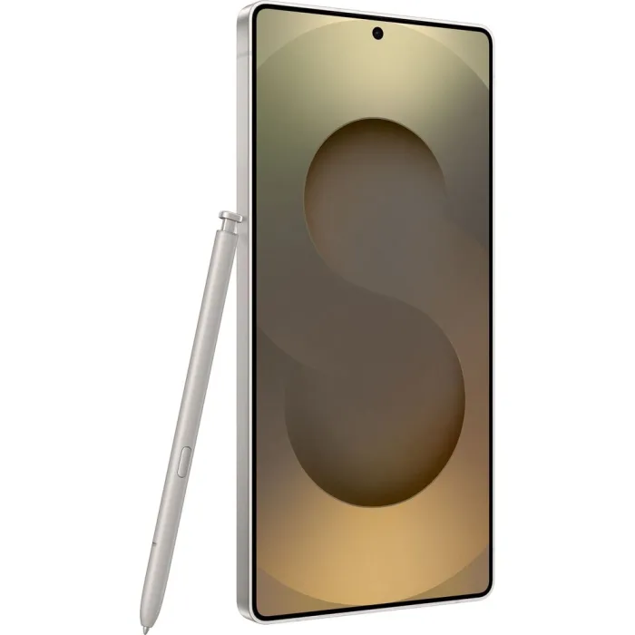 Смартфон Samsung Galaxy S25 Ultra 5G (S938) 6.9' 12/512ГБ, 2SIM, 5000мА•год, сірий титановий SM-S938BZTGEUC