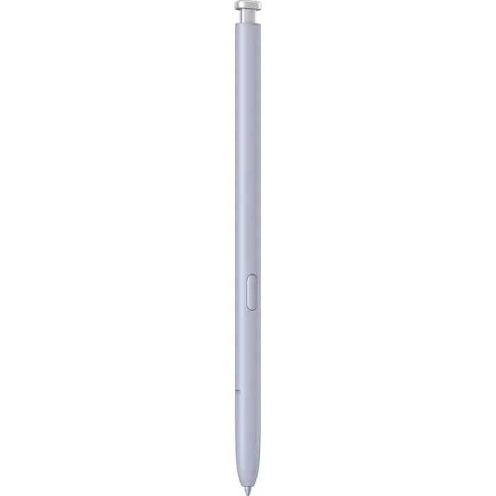 Смартфон Samsung Galaxy S25 Ultra 5G (S938) 6.9' 12/256ГБ, 2SIM, 5000мА•год, білий сріблястий титановий SM-S938BZSDEUC