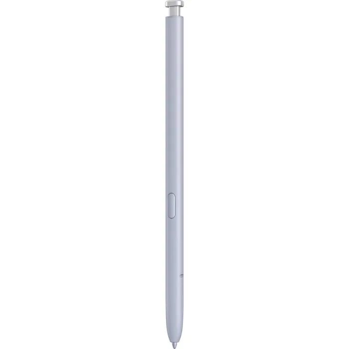 Смартфон Samsung Galaxy S25 Ultra 5G (S938) 6.9' 12/256ГБ, 2SIM, 5000мА•год, білий сріблястий титановий SM-S938BZSDEUC