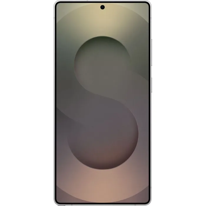 Смартфон Samsung Galaxy S25 Ultra 5G (S938) 6.9' 12/256ГБ, 2SIM, 5000мА•год, білий сріблястий титановий SM-S938BZSDEUC