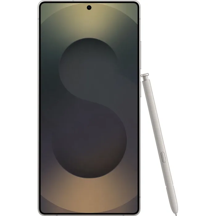 Смартфон Samsung Galaxy S25 Ultra 5G (S938) 6.9' 12/256ГБ, 2SIM, 5000мА•год, чорний титановий SM-S938BZKDEUC