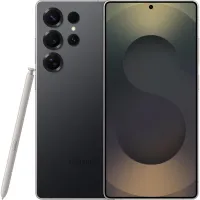 Смартфон Samsung Galaxy S25 Ultra 5G (S938) 6.9' 12/256ГБ, 2SIM, 5000мА•год, чорний титановий SM-S938BZKDEUC