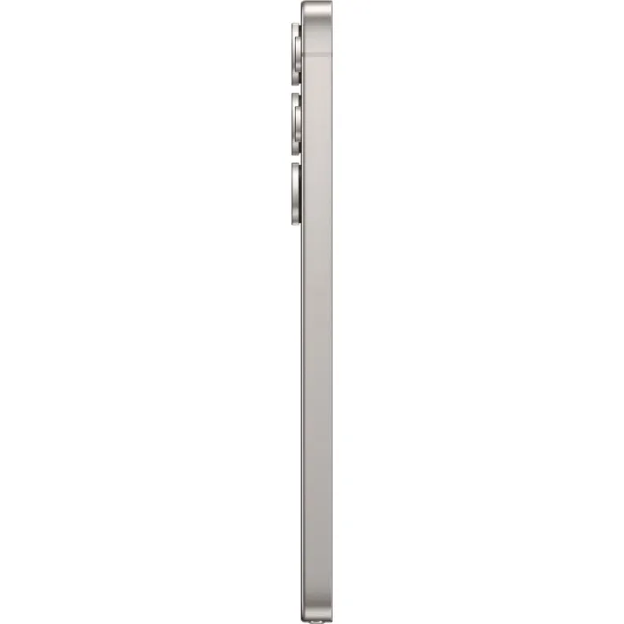 Смартфон Samsung Galaxy S25 Ultra 5G (S938) 6.9' 12/256ГБ, 2SIM, 5000мА•год, чорний титановий SM-S938BZKDEUC