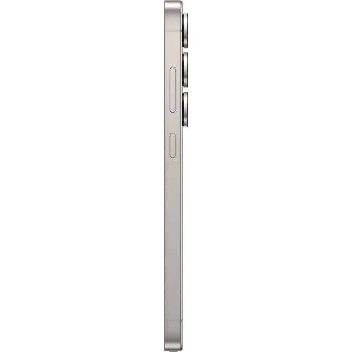 Смартфон Samsung Galaxy S25 Ultra 5G (S938) 6.9' 12/256ГБ, 2SIM, 5000мА•год, чорний титановий SM-S938BZKDEUC