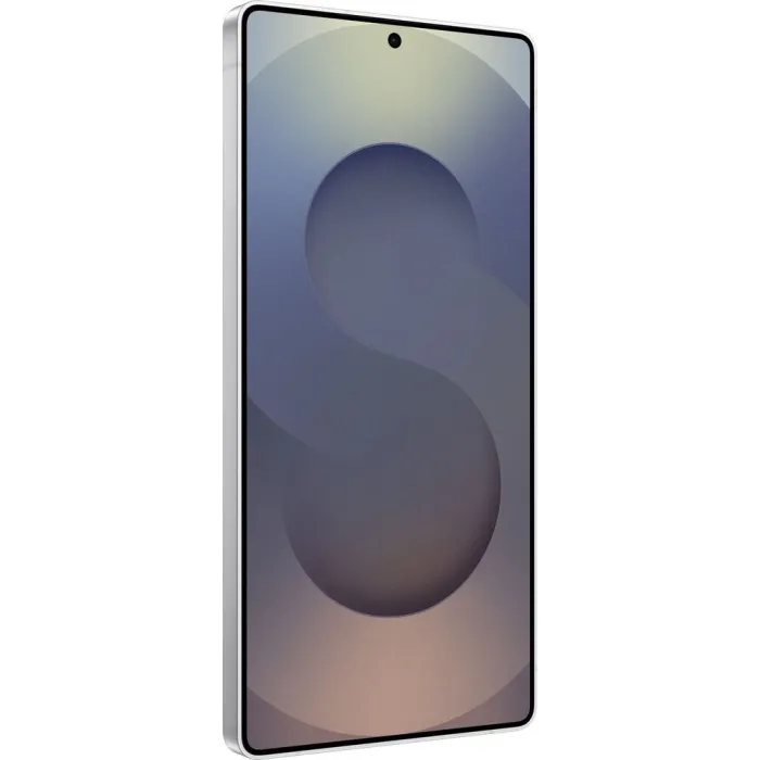 Смартфон Samsung Galaxy S25 Ultra 5G (S938) 6.9' 12/256ГБ, 2SIM, 5000мА•год, блакитний сріблястий титановий SM-S938BZBDEUC