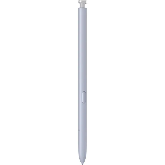 Смартфон Samsung Galaxy S25 Ultra 5G (S938) 6.9' 12/256ГБ, 2SIM, 5000мА•год, блакитний сріблястий титановий SM-S938BZBDEUC
