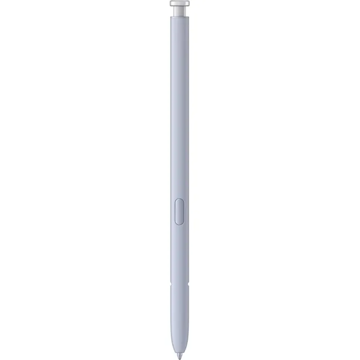 Смартфон Samsung Galaxy S25 Ultra 5G (S938) 6.9' 12/256ГБ, 2SIM, 5000мА•год, блакитний сріблястий титановий SM-S938BZBDEUC