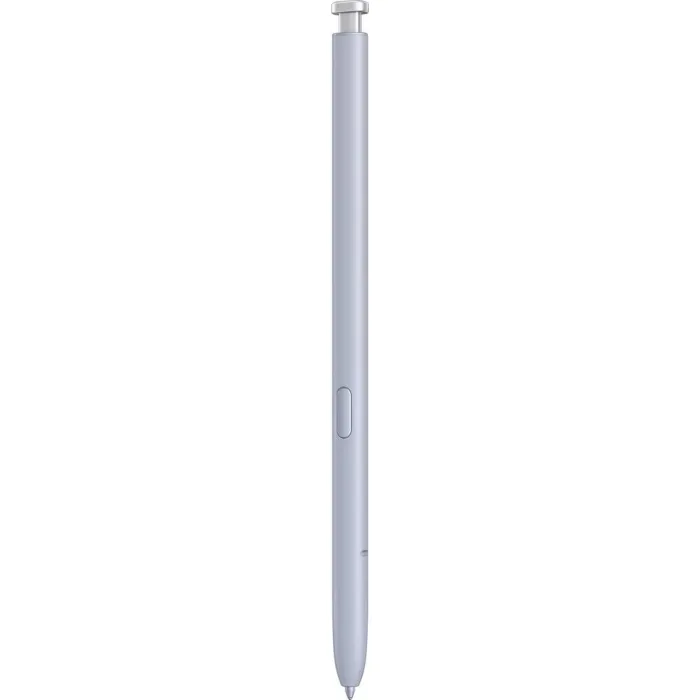 Смартфон Samsung Galaxy S25 Ultra 5G (S938) 6.9' 12/256ГБ, 2SIM, 5000мА•год, блакитний сріблястий титановий SM-S938BZBDEUC