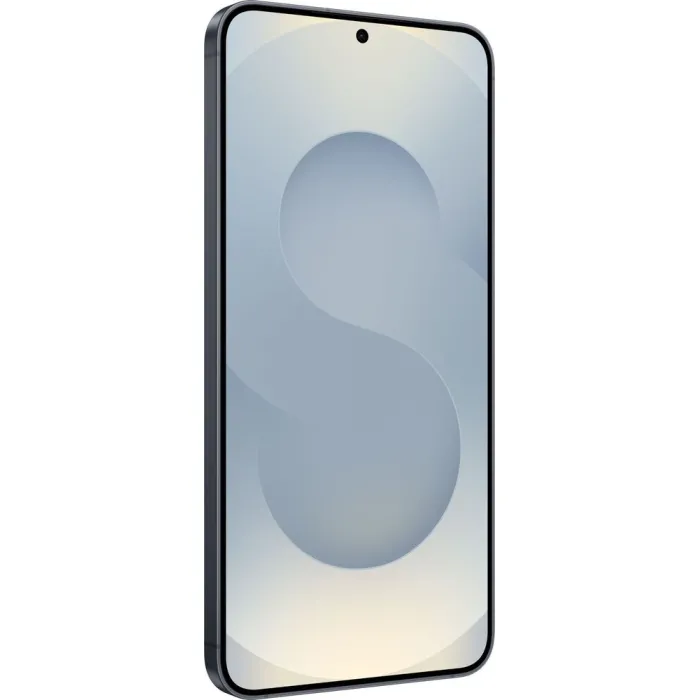 Смартфон Samsung Galaxy S25+ 5G (S936) 6.7' 12/512ГБ, 2SIM, 4900мА•год, синій чорний SM-S936BZKGEUC