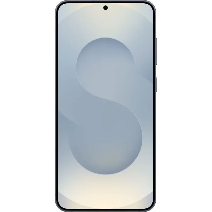 Смартфон Samsung Galaxy S25+ 5G (S936) 6.7' 12/512ГБ, 2SIM, 4900мА•год, синій чорний SM-S936BZKGEUC