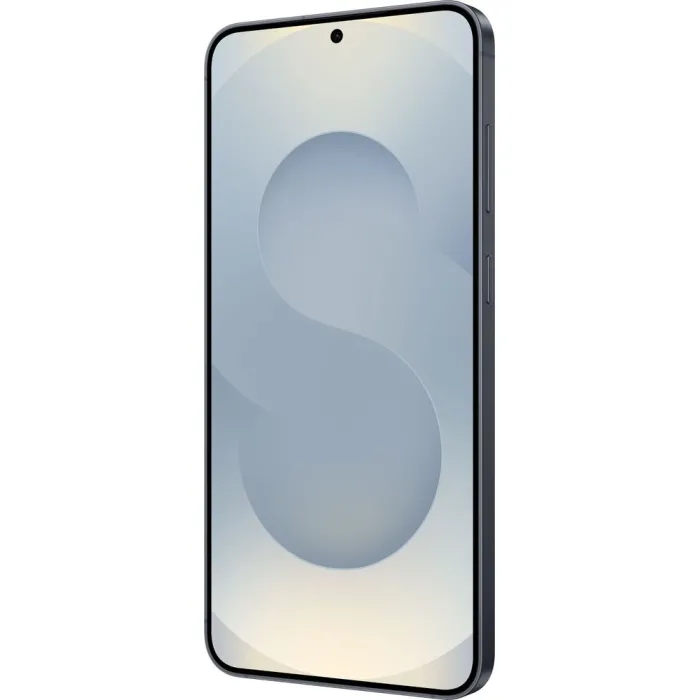 Смартфон Samsung Galaxy S25+ 5G (S936) 6.7' 12/512ГБ, 2SIM, 4900мА•год, синій чорний SM-S936BZKGEUC
