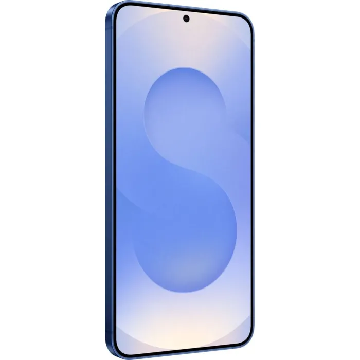Смартфон Samsung Galaxy S25+ 5G (S936) 6.7' 12/256ГБ, 2SIM, 4900мА•год, синій сапфіровий SM-S936BDBDEUC