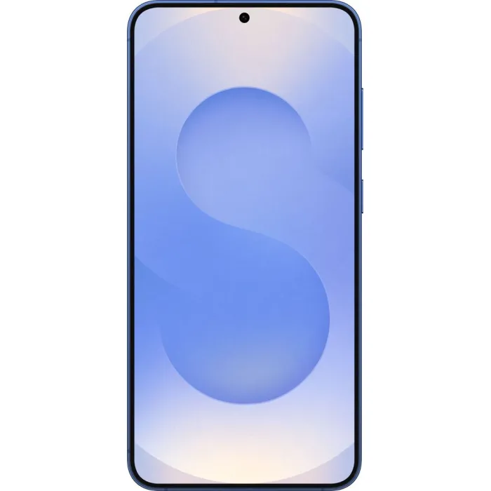 Смартфон Samsung Galaxy S25+ 5G (S936) 6.7' 12/256ГБ, 2SIM, 4900мА•год, синій сапфіровий SM-S936BDBDEUC
