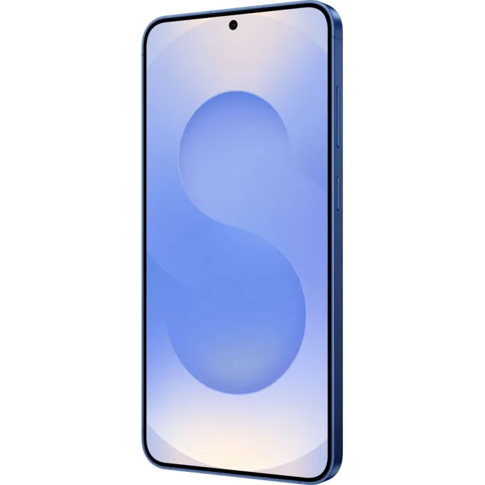 Смартфон Samsung Galaxy S25+ 5G (S936) 6.7' 12/256ГБ, 2SIM, 4900мА•год, синій сапфіровий SM-S936BDBDEUC