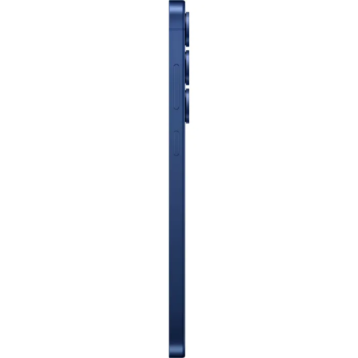 Смартфон Samsung Galaxy S25+ 5G (S936) 6.7' 12/256ГБ, 2SIM, 4900мА•год, синій сапфіровий SM-S936BDBDEUC
