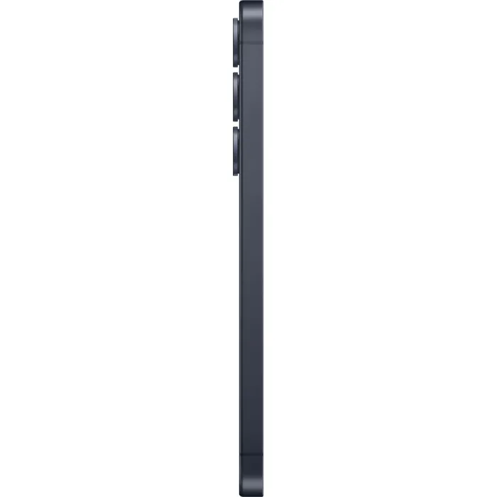 Смартфон Samsung Galaxy S25 5G (S931) 6.2' 12/256ГБ, 2SIM, 4000мА•год, синій чорний SM-S931BZKGEUC
