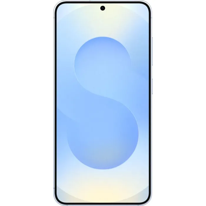 Смартфон Samsung Galaxy S25 5G (S931) 6.2' 12/512ГБ, 2SIM, 4000мА•год, блакитний крижаний SM-S931BLBHEUC