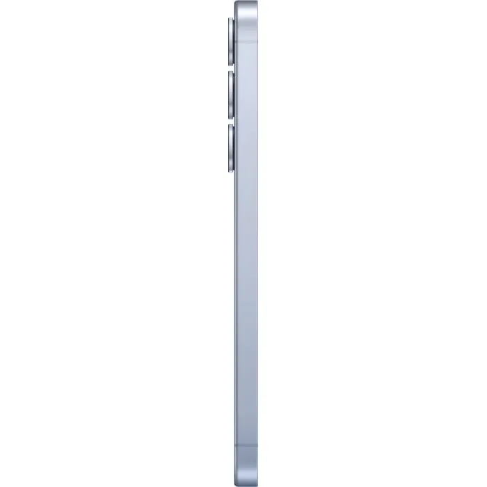 Смартфон Samsung Galaxy S25 5G (S931) 6.2' 12/512ГБ, 2SIM, 4000мА•год, блакитний крижаний SM-S931BLBHEUC