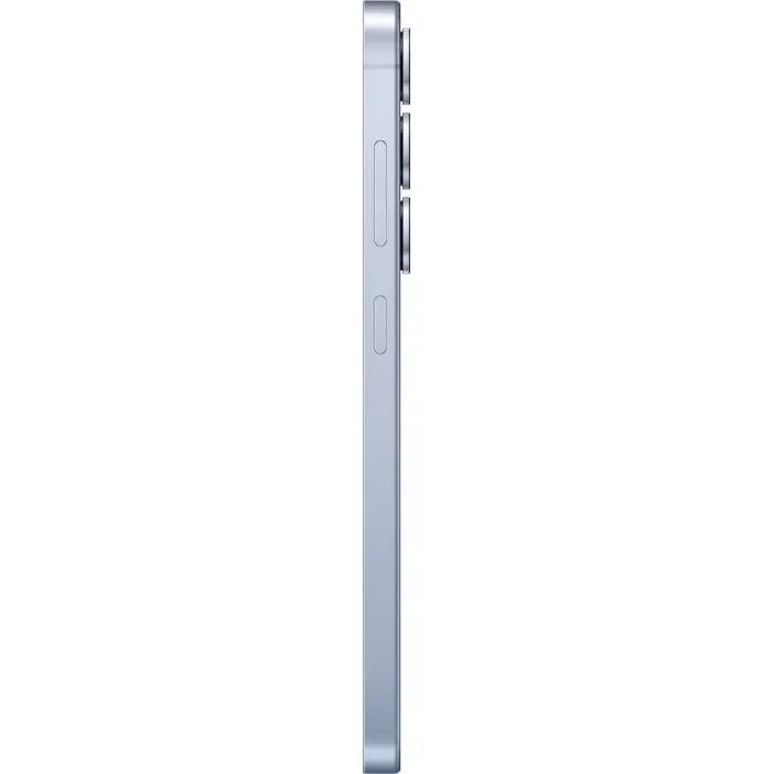Смартфон Samsung Galaxy S25 5G (S931) 6.2' 12/512ГБ, 2SIM, 4000мА•год, блакитний крижаний SM-S931BLBHEUC