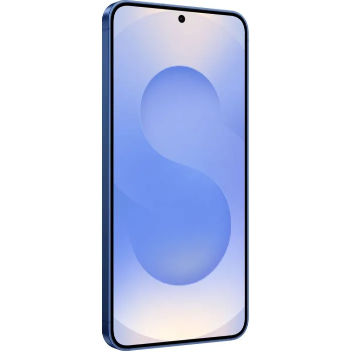 Смартфон Samsung Galaxy S25 5G (S931) 6.2' 12/512ГБ, 2SIM, 4000мА•год, синій сапфіровий SM-S931BDBHEUC