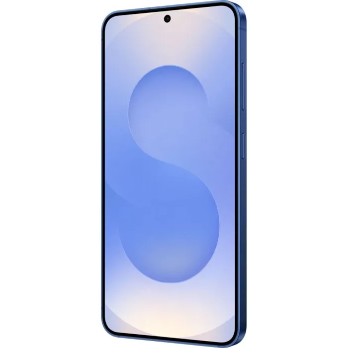 Смартфон Samsung Galaxy S25 5G (S931) 6.2' 12/512ГБ, 2SIM, 4000мА•год, синій сапфіровий SM-S931BDBHEUC
