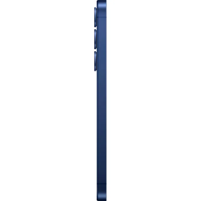 Смартфон Samsung Galaxy S25 5G (S931) 6.2' 12/512ГБ, 2SIM, 4000мА•год, синій сапфіровий SM-S931BDBHEUC