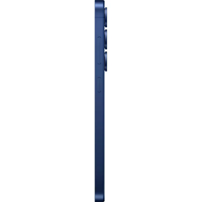Смартфон Samsung Galaxy S25 5G (S931) 6.2' 12/512ГБ, 2SIM, 4000мА•год, синій сапфіровий SM-S931BDBHEUC