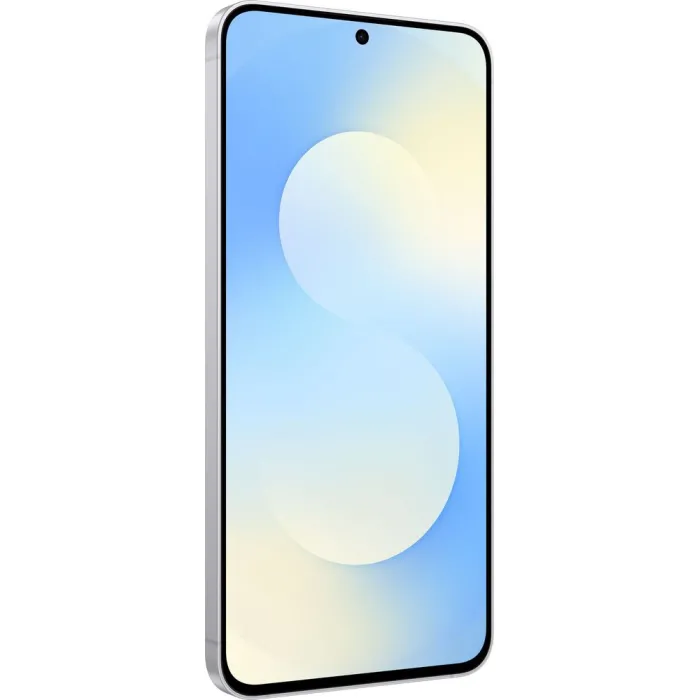Смартфон Samsung Galaxy S25 FE 5G (S731) 6.7' 8/256ГБ, 2SIM, 4900мА•год, блакитний крижаний SM-S731BLBGEUC