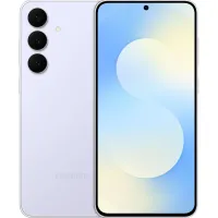 Смартфон Samsung Galaxy S25 FE 5G (S731) 6.7' 8/256ГБ, 2SIM, 4900мА•год, блакитний крижаний SM-S731BLBGEUC
