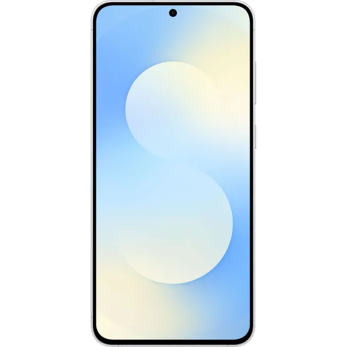 Смартфон Samsung Galaxy S25 FE 5G (S731) 6.7' 8/256ГБ, 2SIM, 4900мА•год, блакитний крижаний SM-S731BLBGEUC