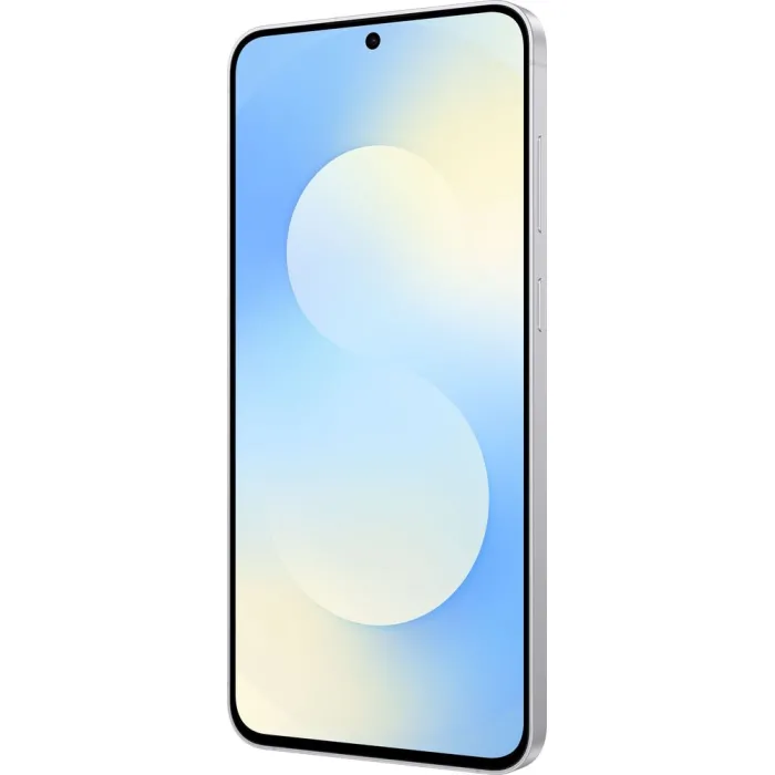 Смартфон Samsung Galaxy S25 FE 5G (S731) 6.7' 8/256ГБ, 2SIM, 4900мА•год, блакитний крижаний SM-S731BLBGEUC