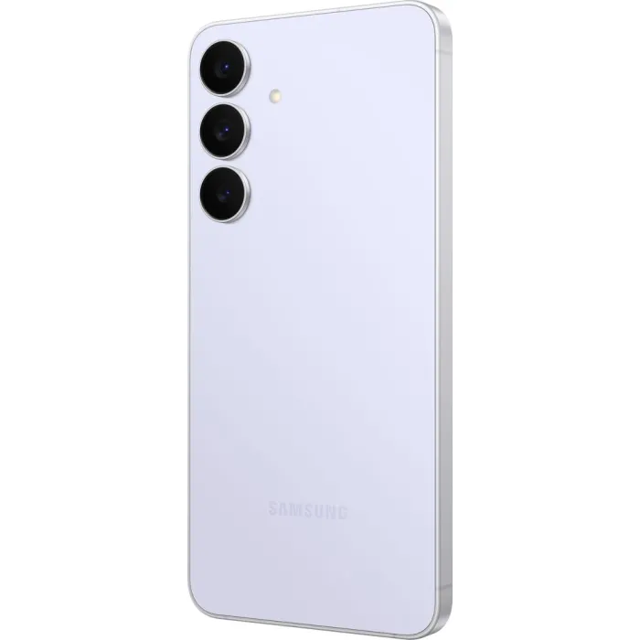 Смартфон Samsung Galaxy S25 FE 5G (S731) 6.7' 8/256ГБ, 2SIM, 4900мА•год, блакитний крижаний SM-S731BLBGEUC