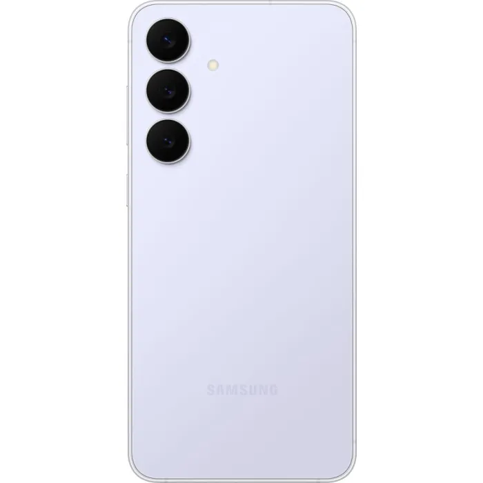 Смартфон Samsung Galaxy S25 FE 5G (S731) 6.7' 8/256ГБ, 2SIM, 4900мА•год, блакитний крижаний SM-S731BLBGEUC