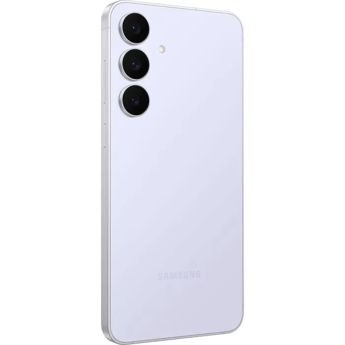Смартфон Samsung Galaxy S25 FE 5G (S731) 6.7' 8/256ГБ, 2SIM, 4900мА•год, блакитний крижаний SM-S731BLBGEUC