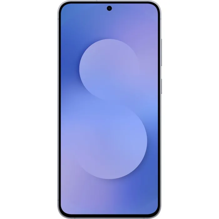 Смартфон Samsung Galaxy S25 FE 5G (S731) 6.7' 8/256ГБ, 2SIM, 4900мА•год, синій темний SM-S731BDBGEUC