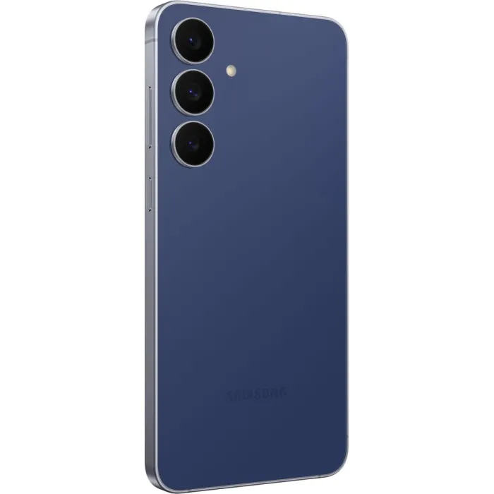 Смартфон Samsung Galaxy S25 FE 5G (S731) 6.7' 8/256ГБ, 2SIM, 4900мА•год, синій темний SM-S731BDBGEUC