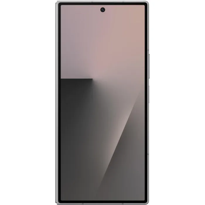 Смартфон Samsung Galaxy Fold 7 5G (F966) 8"/6.5" 12/512ГБ, 2SIM, 4400мА•год, сріблястий сірий SM-F966BZSCSEK