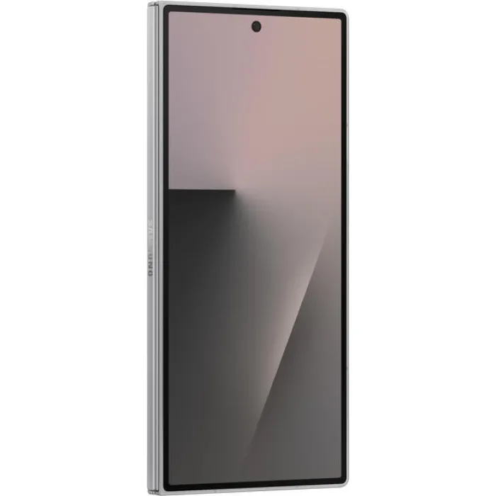 Смартфон Samsung Galaxy Fold 7 5G (F966) 8"/6.5" 12/256ГБ, 2SIM, 4400мА•год, сріблястий сірий SM-F966BZSBSEK