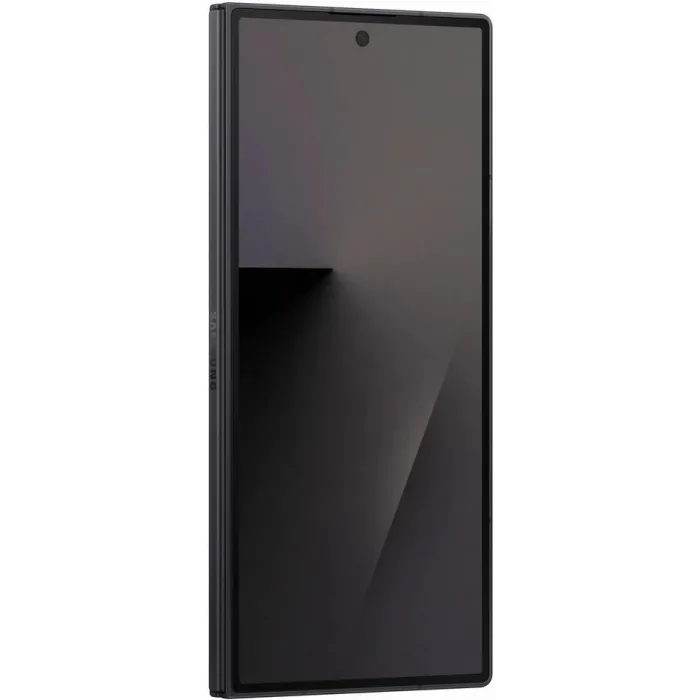 Смартфон Samsung Galaxy Fold 7 5G (F966) 8"/6.5" 12/256ГБ, 2SIM, 4400мА•год, чорний глибокий SM-F966BZKBSEK