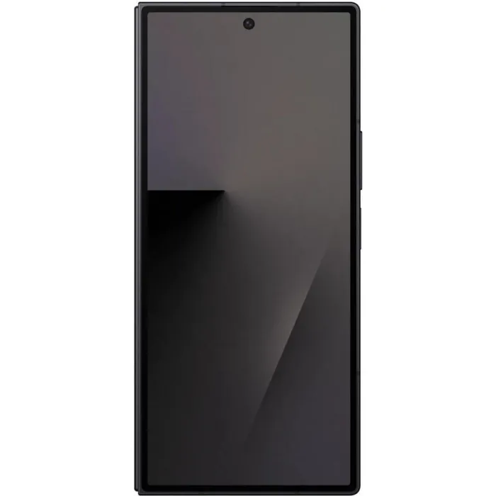 Смартфон Samsung Galaxy Fold 7 5G (F966) 8"/6.5" 12/256ГБ, 2SIM, 4400мА•год, чорний глибокий SM-F966BZKBSEK