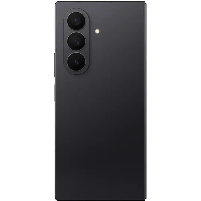 Смартфон Samsung Galaxy Fold 7 5G (F966) 8"/6.5" 12/256ГБ, 2SIM, 4400мА•год, чорний глибокий SM-F966BZKBSEK