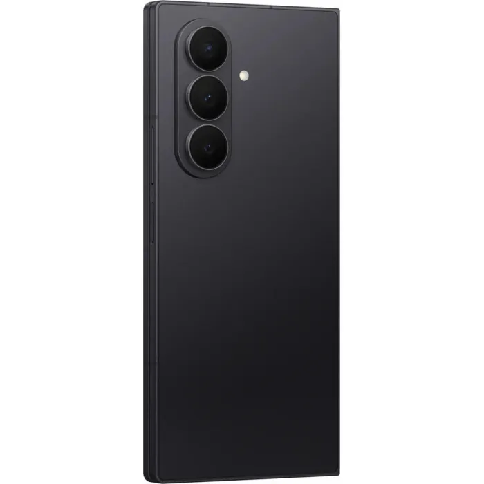 Смартфон Samsung Galaxy Fold 7 5G (F966) 8"/6.5" 12/256ГБ, 2SIM, 4400мА•год, чорний глибокий SM-F966BZKBSEK