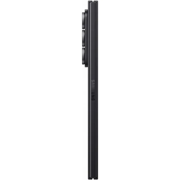 Смартфон Samsung Galaxy Fold 7 5G (F966) 8"/6.5" 12/256ГБ, 2SIM, 4400мА•год, чорний глибокий SM-F966BZKBSEK