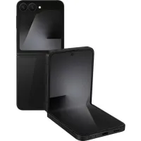 Смартфон Samsung Galaxy Flip 7 FE 5G (F761) 6.7"/3.4" 8/256ГБ, 1SIM, 4000мА•год, чорний SM-F761BZKHSEK